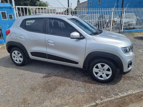 Imagen 6 de 19 de Renault Kwid 2018 1.0 Sce 66cv Intense