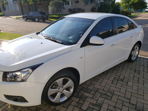 Chevrolet Cruze 1.8 2012, Couro - R$ 25.500 + 13x 820,00