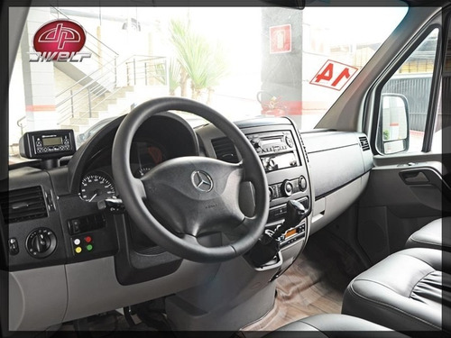 Sprinter 515cdi Executiva 21l