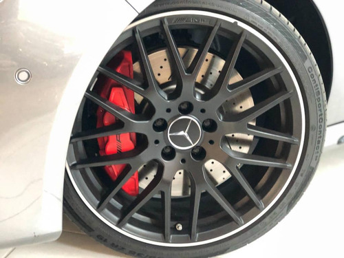 Mercedes-benz Cla 45 Amg Cla 45 Amg 2.0 4matic
