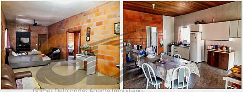 Imagem 9 de 14 de Tietê Sp Sítio 32.400 M² Docs. Ok. Ref. Sti-1
