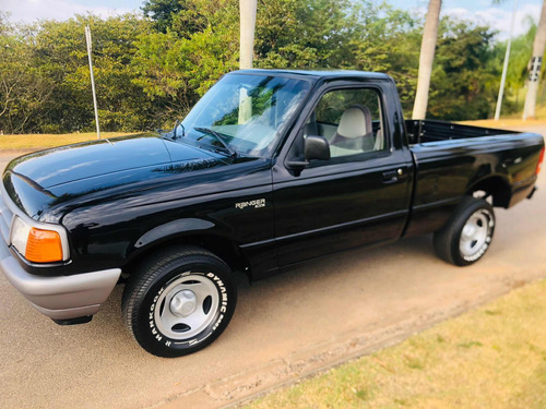 Ford Ranger Xl V6 4.1