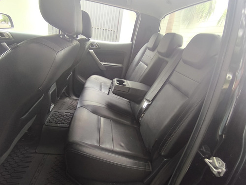 Ford Ranger 3.2 XLT 4X4 CD 20V DIESEL 4P AUTOMÁTICO