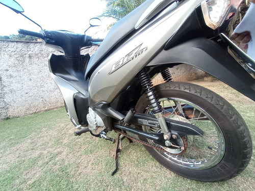 Honda Biz - Segundo Dono Documento Pago2025