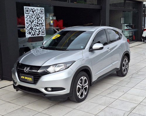 Honda HR-V 1.8 Lx Flex Aut. 5p