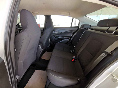 Chevrolet Onix 2021 4p Lt L3/1.0/t Aut (d)