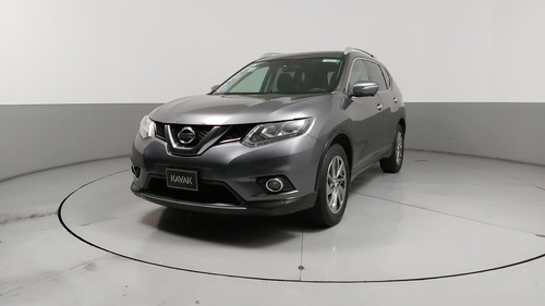 Nissan X-Trail 2.5 EXCLUSIVE 2 ROW AUTO