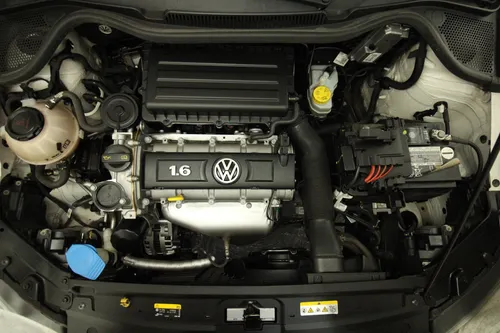 Volkswagen Vento 1.6 Starline Mt
