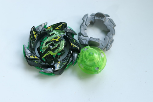 Beyblade Burts Choz/turbo Hell Salamander Rb Takaratomy (Usado)