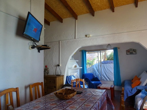 Narviz En Punta Del Diablo