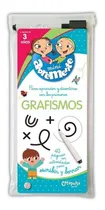 Comprar Abremente Mini Grafismos - Catapulta Junior
