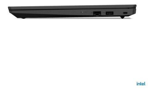 Notebook V-Series V14 14" black 128GB SSD - Intel Celeron - Excelente (Reacondicionado)