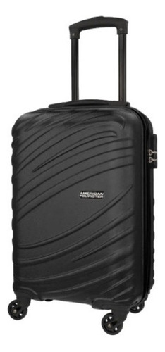 Mala De Bordo American Tourister Tesa 2.0 Pequena Preto