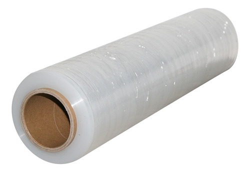 Imagen 4 de 8 de Plástico / Embalaje Stretch Film Transparente, 23mic 4kg Pc