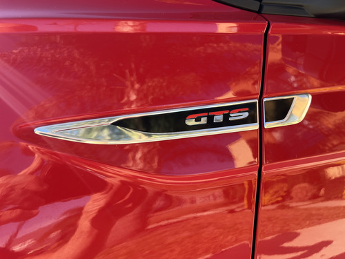Volkswagen Polo 1.4 Tsi Gts