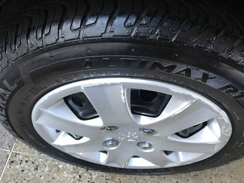 Peugeot 207 1.4 Active Flex 5p