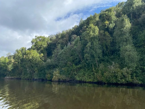 Sitio En Venta En Chonchi