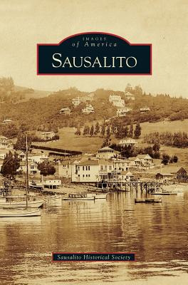 Libro Sausalito - Sausalito Historical Society
