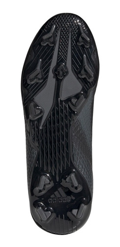 Imagen 4 de 9 de Zapato De Futbol adidas Hombre X Ghosted.3 Firm Ground