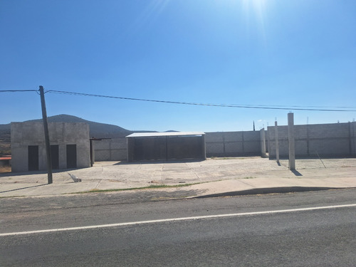 Terreno En Venta En Boulevard Metropolitano Estadio De Beisbol