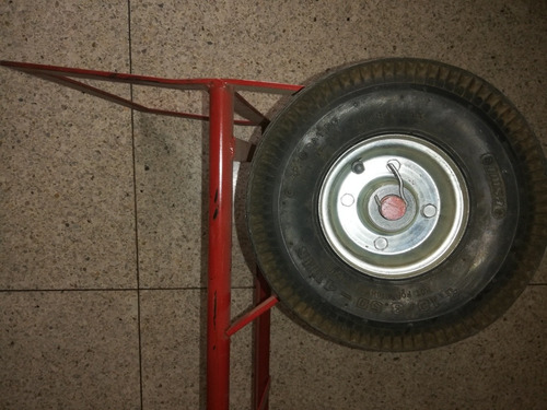 Carretilla De Carga