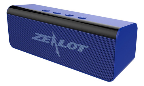Zealot S31 10w 3d Hifi Stereo Wireless Bluetooth Speaker