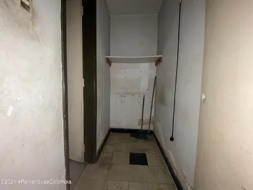 Edificio En Venta En Chapinero Central. Cod V1038398