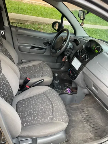 Chevrolet Spark 1.0 Life