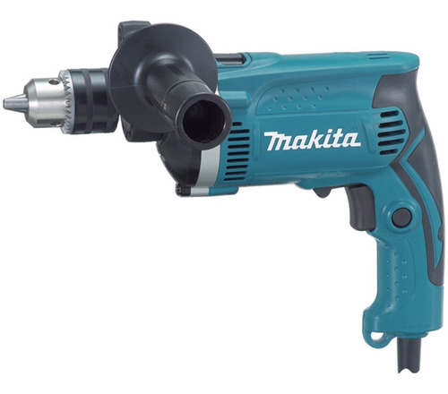 Taladro Percutor Makita Hp1640 680 Watts 13mm 2800 Ofertools