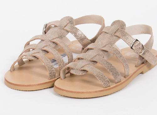 Sandalias Mimo Para Mimo &co | MercadoLibre