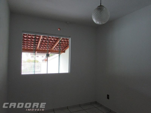 Imagem 4 de 10 de Casa Residencial Em Blumenau | Cadore - 3050260v