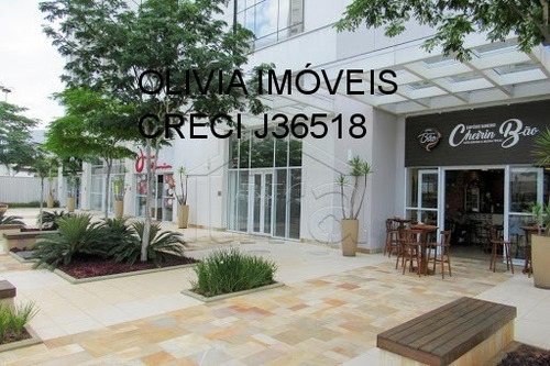 Imagem 17 de 24 de Sala Comercial De 45,65mts, 1 Wc, Ponto Para Copa, 1 Vaga - Salajdb45m - 69487846