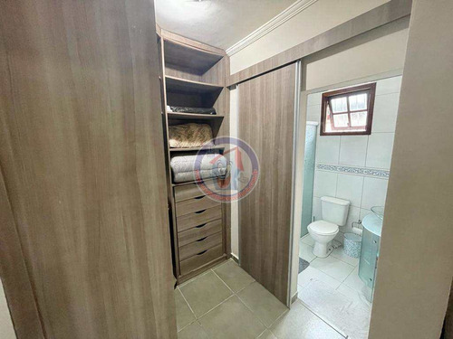Imagem 17 de 28 de Casa Com 3 Dorms, Mirim, Praia Grande - R$ 370 Mil, Cod: 138510 - V138510