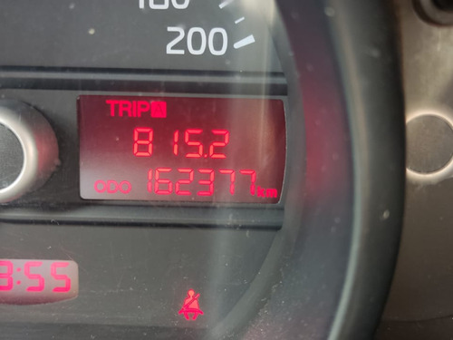Kia Morning LX 1.0