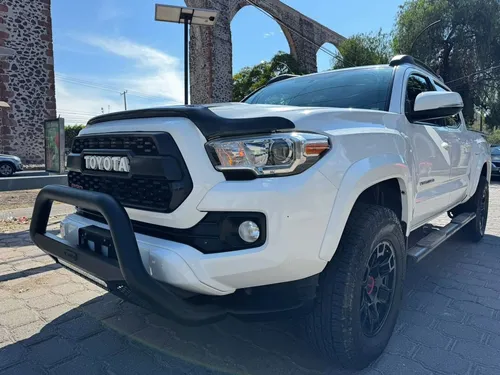 Toyota Tacoma 3.5 Trd Sport 4x4 At