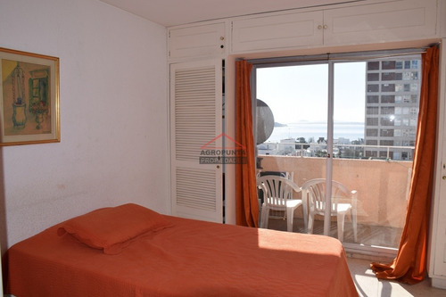 Monoambiente En Venta Punta Del Este - Ref: 5078