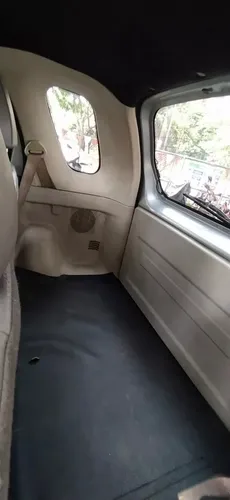 Zotye Nomada 1.6l