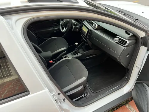 Renault Duster 1.6 Intens