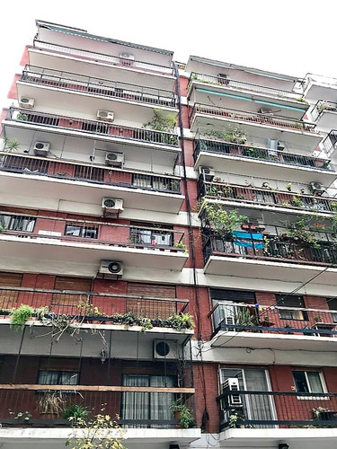 Imagen 14 de 14 de Laprida Al 1200 - Dep. 3 Amb. Dep Balcón