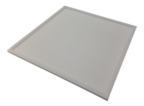 Imagen 1 de 10 de Panel Led Embutir 60x60 40w 850 Luz Fría Lumenac - E. A.