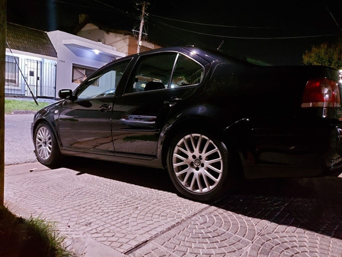Volkswagen Bora 1.8 T Highline 2008
