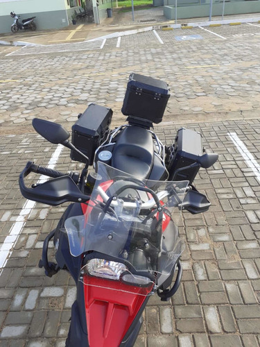 Bmw F 800 Gs Adventure