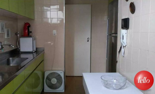 Imagem 7 de 15 de Apartamento - Ref: 229921