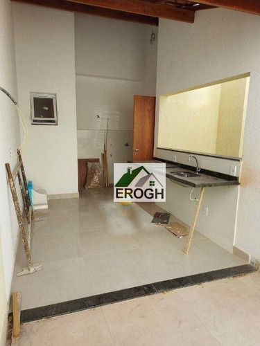 Imagem 9 de 24 de Cobertura Com 2 Dormitórios À Venda, 49 M² Por R$ 380.000 - Vila Pinheirinho - Santo André/sp - Co0334