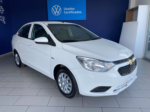 Chevrolet Aveo 1.5 Ls Tm