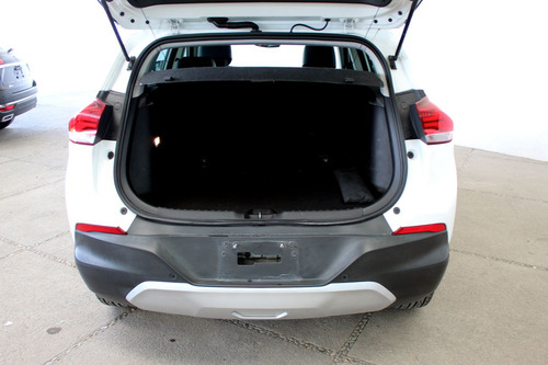 Chevrolet Tracker 1.2 Premier At