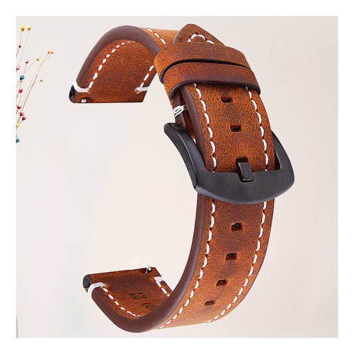 Imagen 4 de 8 de 3 Correas De Repuesto Para Reloj Gear S3 Strap Watchband
