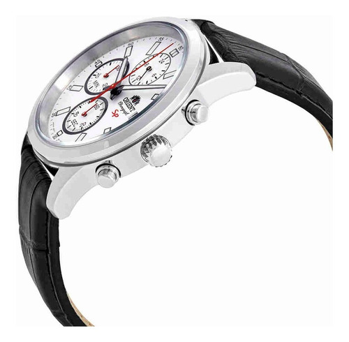 Reloj Orient Sp Fku00006w Hombre Cronografo