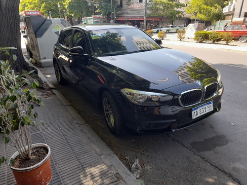 BMW Serie 1 1.5 118i Active 136cv