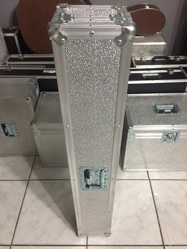 Imagem 1 de 3 de Case Flight Pro Aereo 103x10,5x12cm